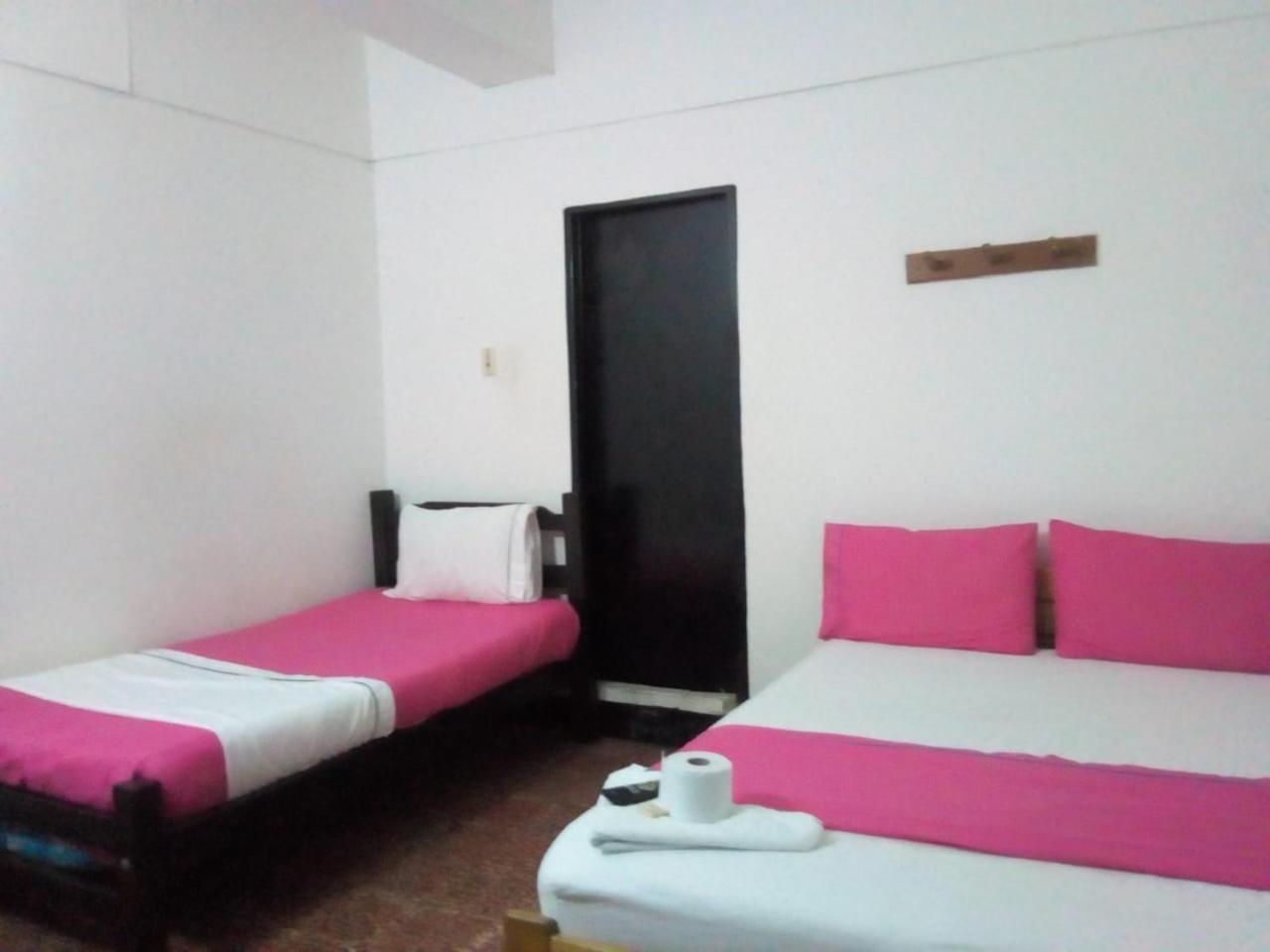 Hotel Nuevo Astoria Neiva  Exteriör bild