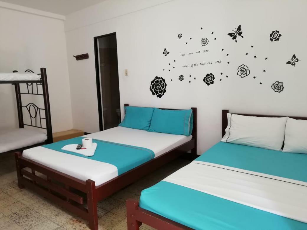 Hotel Nuevo Astoria Neiva  Exteriör bild